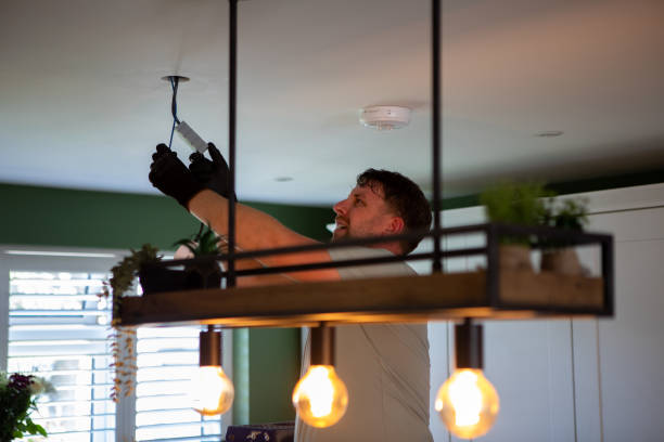 Reliable NJ Electrician Solutions