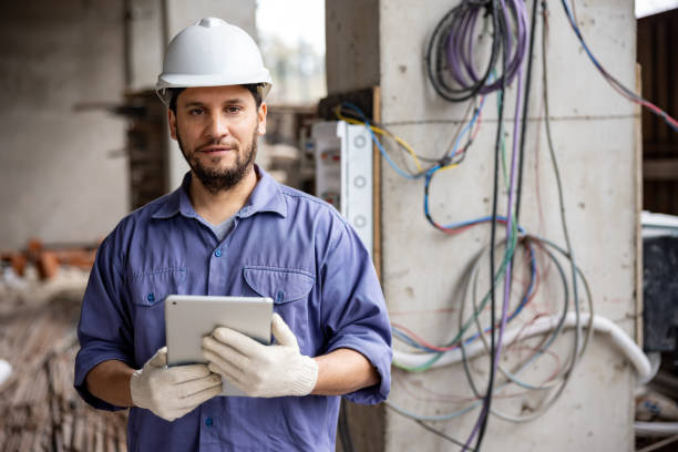 Best Industrial Electrical Services  in River Edge, NJ