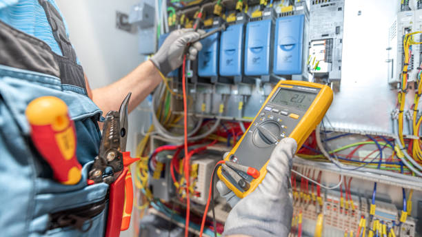 Best Electrical Wiring Services  in River Edge, NJ