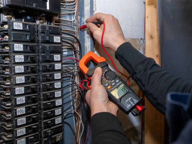 Best Affordable Electrician  in River Edge, NJ