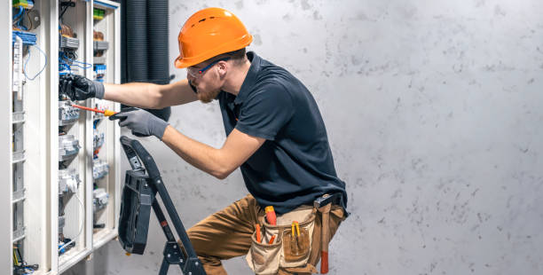 Best Generator Installation Services  in River Edge, NJ