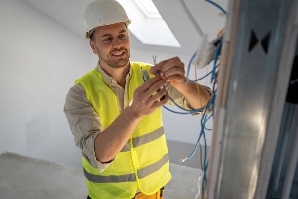 Best Emergency Electrician Near Me  in River Edge, NJ